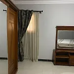 Fully Furnished First Time Rent شقة مميزة للإيجار