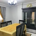 Fully Furnished First Time Rent شقة مميزة للإيجار