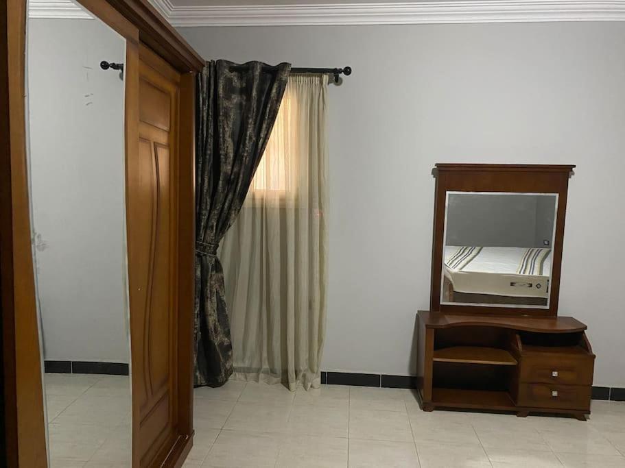 Fully Furnished First Time Rent مميزة للإيجار Apartment