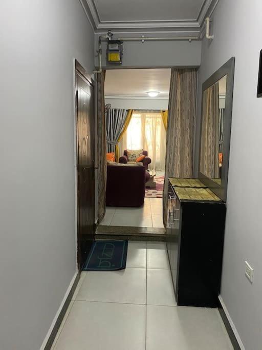Fully Furnished First Time Rent مميزة للإيجار Apartment *