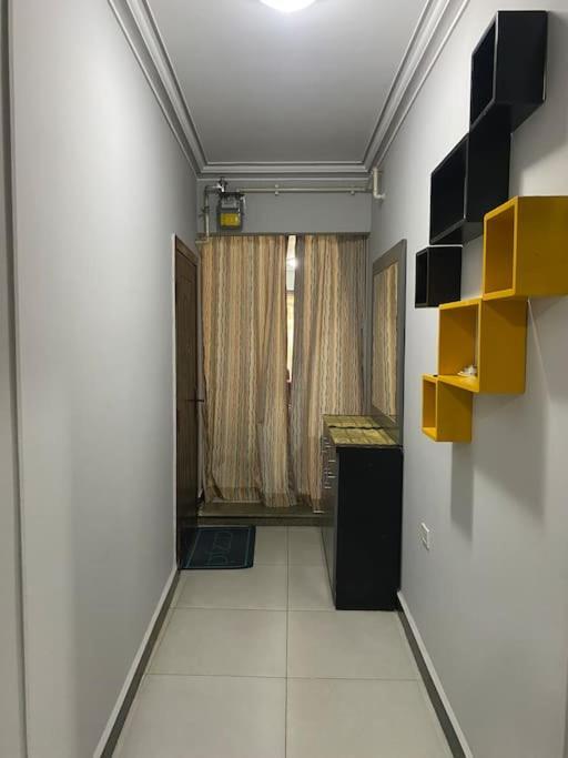 Fully Furnished First Time Rent مميزة للإيجار Apartment Cairo