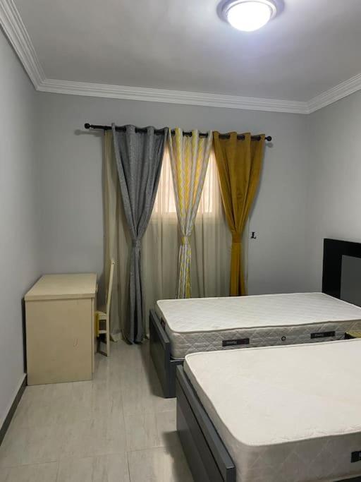 Apartment Fully Furnished First Time Rent مميزة للإيجار Cairo