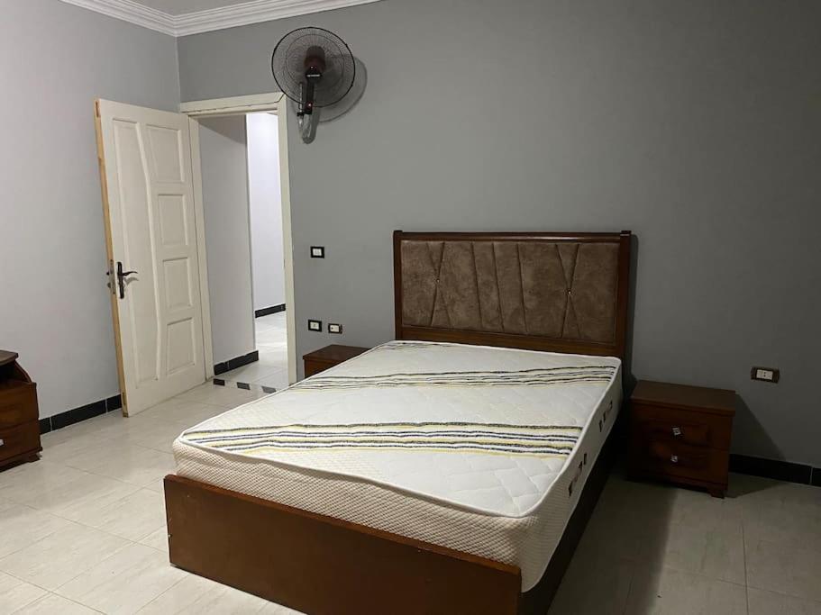 Apartment Fully Furnished First Time Rent مميزة للإيجار Cairo