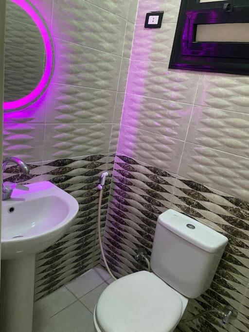 Fully Furnished First Time Rent مميزة للإيجار * Cairo