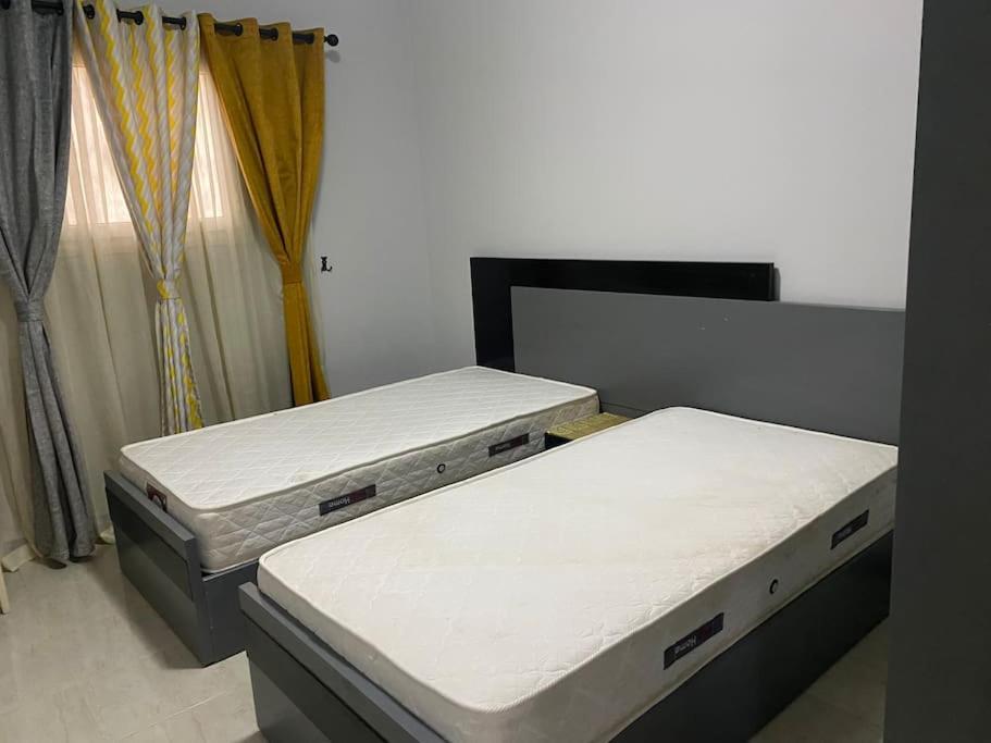 Fully Furnished First Time Rent مميزة للإيجار Apartment *