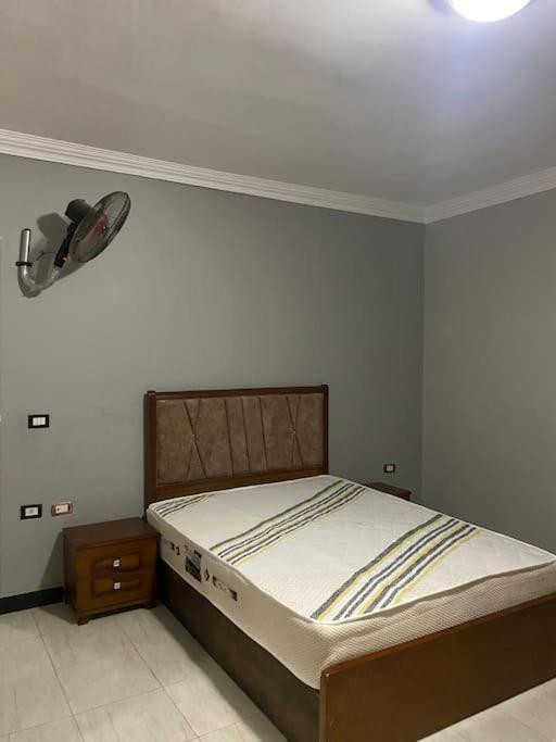 Apartment Fully Furnished First Time Rent مميزة للإيجار
